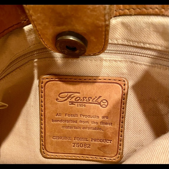 FOSSIL Handbag Lot - Picture 7 of 13